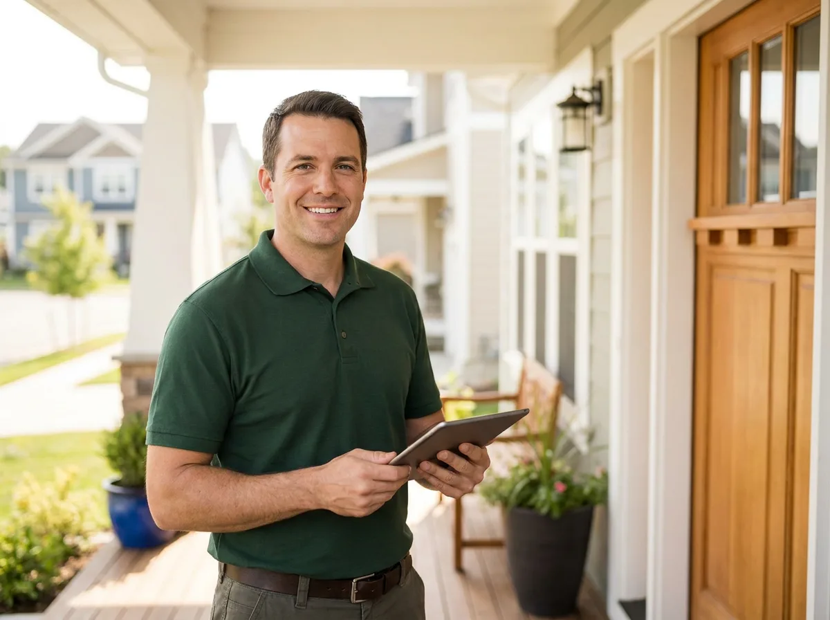 Pest control FAQs for Lake Delton, WI